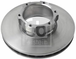 Febi Bilstein Disc frana FEBI BILSTEIN 10919 (10919) - automobilus