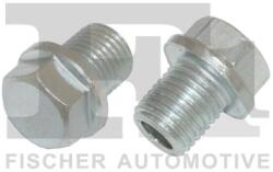 FA1 surub de golire, baia de ulei FA1 257.833. 001 - piesa-auto