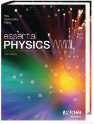 PASCO Alapvető Fizika útmutató (3. kiadás) - Tanulói (PA-EP-6323)