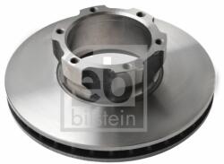 Febi Bilstein Disc frana FEBI BILSTEIN 07508 (07508) - automobilus