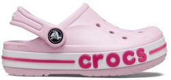 Crocs Kids Bayaband Clog T Gyerek papucs (207018-6TG C8)