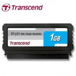 Transcend 1GB IDE TS1GDOM40V-S
