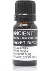 Nyírfa illóolaj Ancient 10 ml