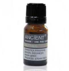  Szerecsendió illóolaj Ancient 10 ml