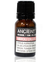 Neroli illóolaj Ancient 10 ml