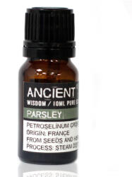 Petrezselyem illóolaj Ancient 10 ml