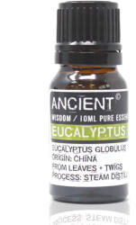  Eukaliptusz illóolaj Ancient 10 ml