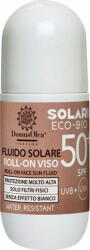 Domus Olea Toscana Roll-on fényvédő arcfluid FF 50 - 50 ml