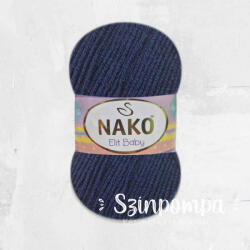 Ormo Nako Elit Baby - Sötétkék - 10094