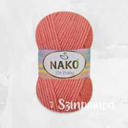 Nako Elit Baby - Lazac - 1469