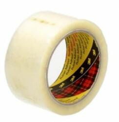 3M Bandă de ambalare Scotch transparentă 50mm x 66m