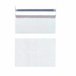Herlitz Plic C6/25 buc/pachet autoadeziv