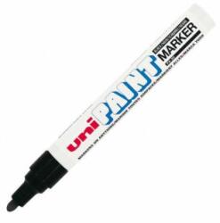 uni Marker cu vopsea, 2, 2-2, 8 mm, UNI "PX-20", negru