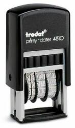 Trodat Ștampilă de dată Trodat 4810