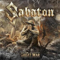 BERTUS Sabaton - The Great War (1lp, 180g) (x78944)