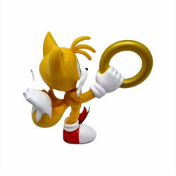 Heathside Sonic, a sündisznó összerakható figura, 18 cm - Tails (CKHJTSC-4135A-TAILS)