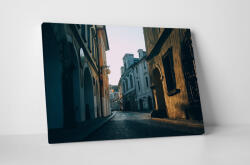 4 Decor Tablou canvas : Leyenda el callejon del muerto - beestick-deco - 174,00 RON