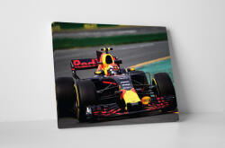 4 Decor Tablou canvas : F1 Red Bull Max Verstappen - beestick-deco - 174,00 RON