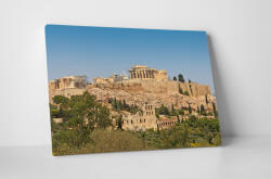 4 Decor Tablou canvas : Acropolis of Athens - beestick-deco - 104,00 RON