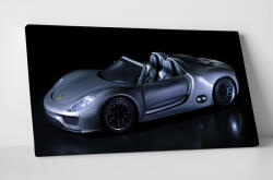 4 Decor Tablou canvas : Masina sport Porsche - beestick-deco - 191,00 RON