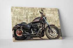 4 Decor Tablou canvas : Harley - beestick-deco - 104,00 RON