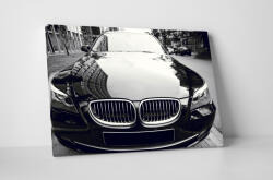 4 Decor Tablou canvas : BMW stralucitor - beestick-deco - 242,00 RON