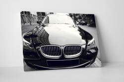 4 Decor Tablou canvas : BMW stralucitor - beestick-deco - 170,00 RON