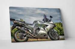 4 Decor Tablou canvas : Kawasaki - beestick-deco - 209,00 RON