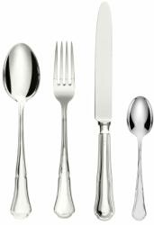  BAROCCHINO Set tacamuri Argint masiv 24 piese (BAROCCHINO Set) Tacam