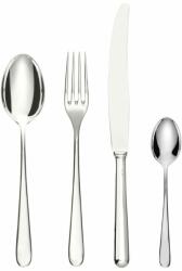  MODERNO Set tacamuri Argint masiv 24 piese (MODERNO Set) Tacam