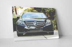 4 Decor Tablou canvas : Mercedes elegant - beestick-deco - 174,00 RON