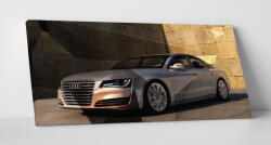 4 Decor Tablou canvas : Audi A8 - beestick-deco - 120,00 RON