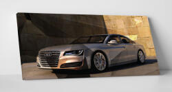 4 Decor Tablou canvas : Audi A8 - beestick-deco - 139,00 RON