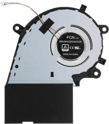 Ventilátor Asus ROG G712LWS G731GU G732L - Processzor (CPU), DC5V