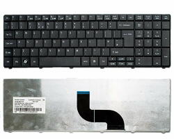  Billentyűzet Packard Bell TE11HC TE69KB TK81 TK83