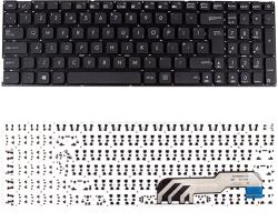 Billentyűzet Asus X541N X541S X541U R541N R541U F541