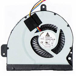  Ventilátor Asus A53B K53 K53U X53 X54 X54C X54H