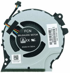  Ventilátor HP Pavilion Gaming 15-CX - Videókártya (GPU)
