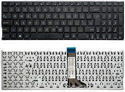  Billentyűzet Asus X553M X555L X555 X553 X551 K555 - Nélkül palmrest