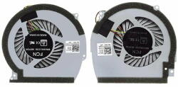 Ventilátor Dell Inspiron 15 Gaming 7566 7567 - Pár (CPU + GPU)