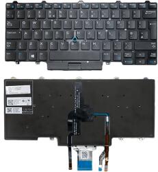  Billentyűzet Dell E5450 E5470 E7450 14 5480 7490 - Igen, Igen