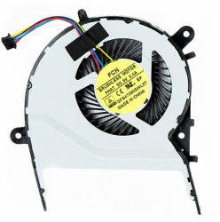 Ventilátor Asus X555 X555L X555UB K555 K555L A555