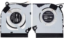 Ventilátor Acer Predator Helios PH315-53 PH317-54 - Pár (CPU + GPU)
