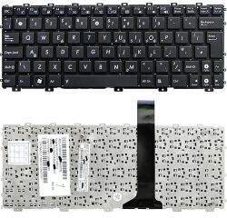  Billentyűzet Asus Eee PC 1011 1015 1018 X101H X101CH
