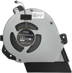 Ventilátor Asus ROG Zephyrus G15 GA502 - Processzor (CPU)