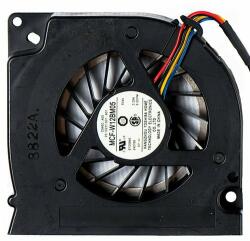  Ventilátor Dell Latitude E5400 E5500