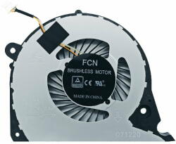  Ventilátor Dell G5 5587 Inspiron Gaming 7577 - Processzor (CPU)