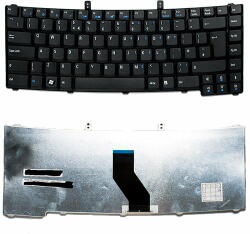  Billentyűzet Acer Extensa 5220 5230 5430 5620 5630