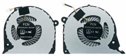 Ventilátor Dell G5 5587 Inspiron Gaming 7577 - Pár (CPU + GPU)