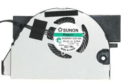  Ventilátor Acer Aspire V17 Nitro VN7-791G VN7-792G - Processzor (CPU)